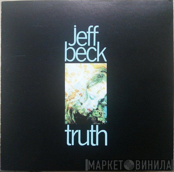 Jeff Beck  - Truth