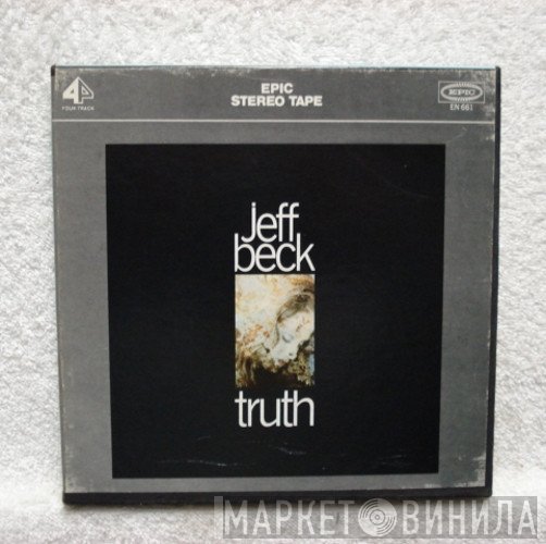 Jeff Beck  - Truth