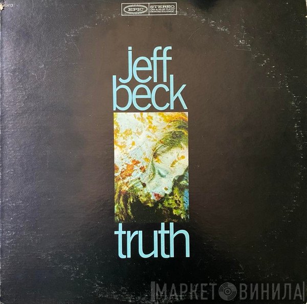 Jeff Beck  - Truth