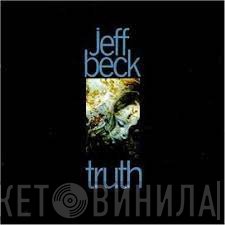 Jeff Beck  - Truth