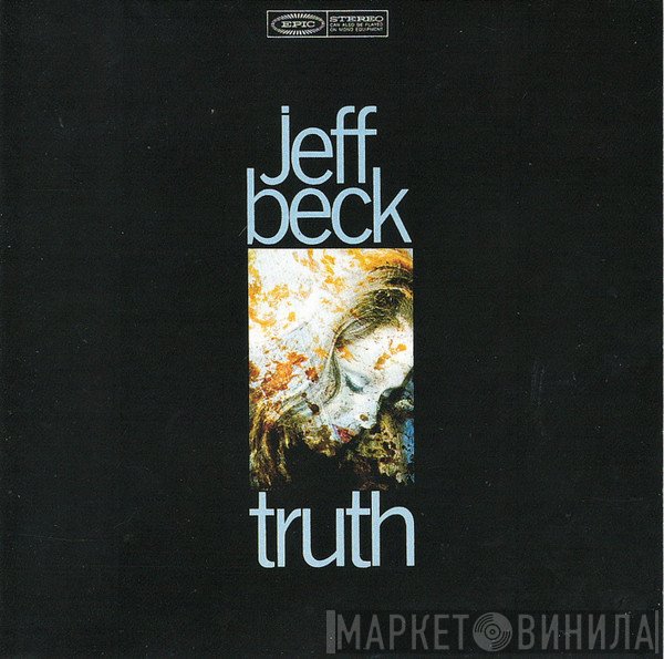 Jeff Beck  - Truth