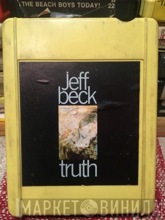 Jeff Beck  - Truth