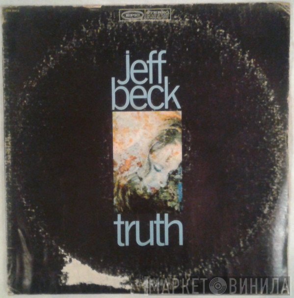 Jeff Beck  - Truth