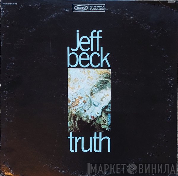 Jeff Beck  - Truth