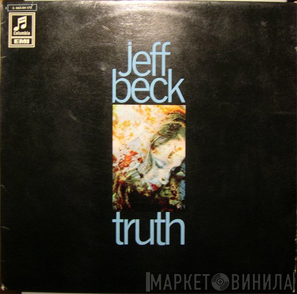 Jeff Beck  - Truth