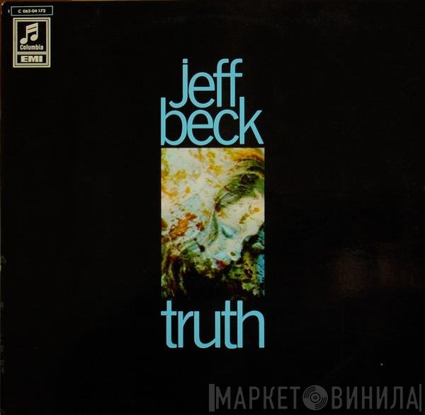 Jeff Beck  - Truth
