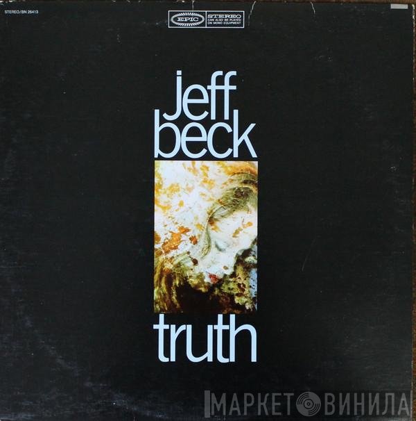 Jeff Beck  - Truth