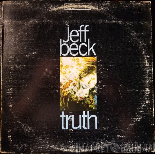 Jeff Beck  - Truth