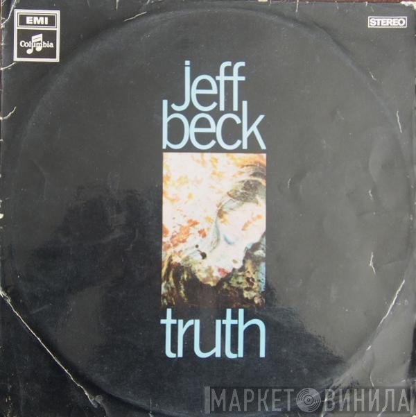 Jeff Beck  - Truth
