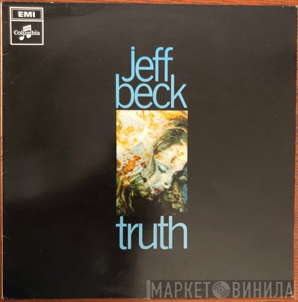 Jeff Beck - Truth