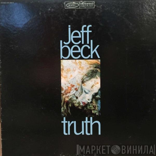 Jeff Beck  - Truth