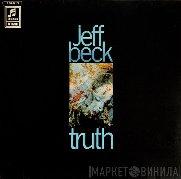 Jeff Beck  - Truth