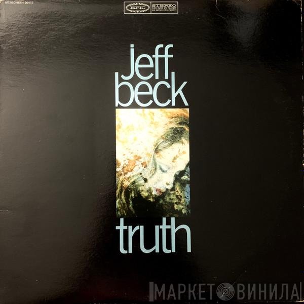 Jeff Beck  - Truth