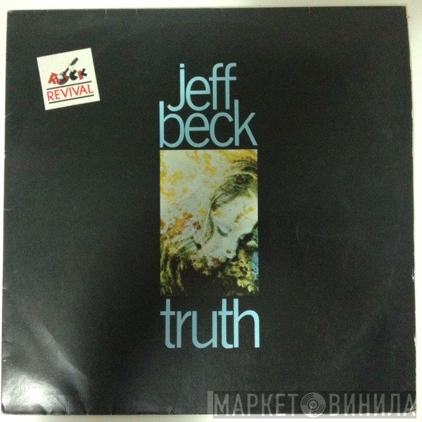 Jeff Beck  - Truth