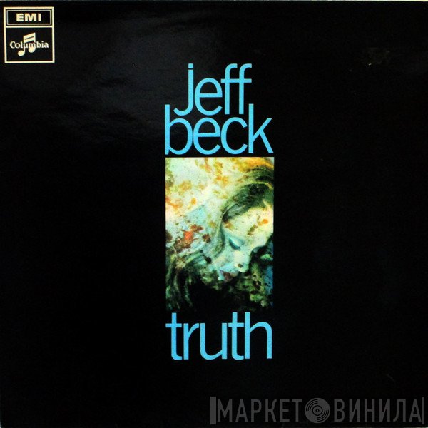 Jeff Beck  - Truth