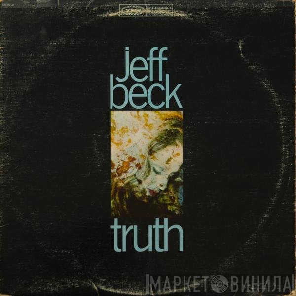 Jeff Beck  - Truth
