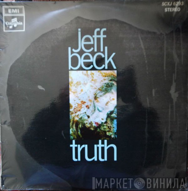 Jeff Beck  - Truth