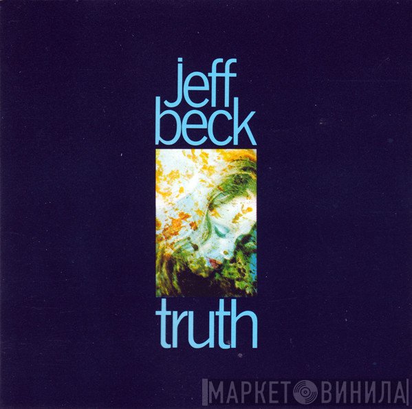 Jeff Beck  - Truth