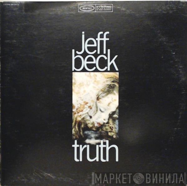 Jeff Beck  - Truth
