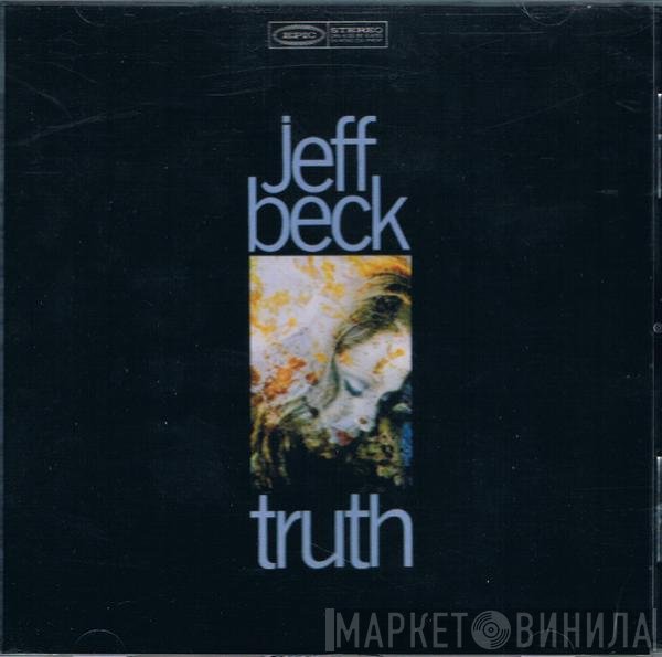 Jeff Beck - Truth
