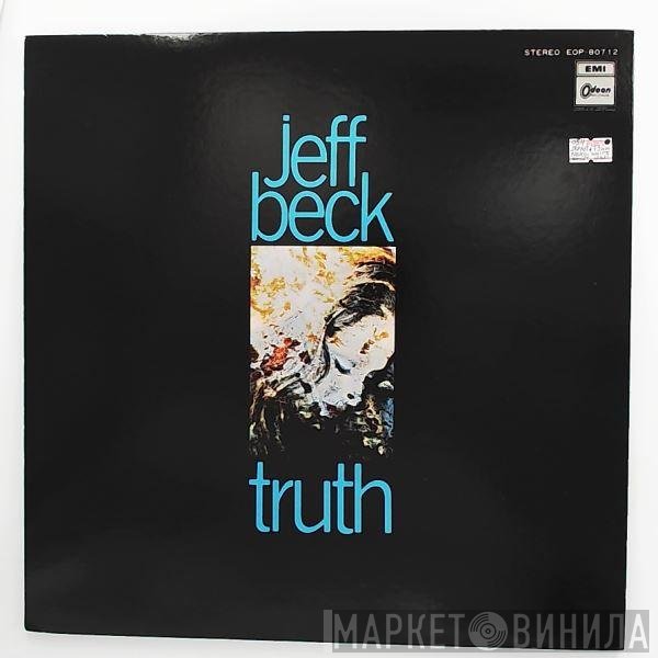 Jeff Beck  - Truth