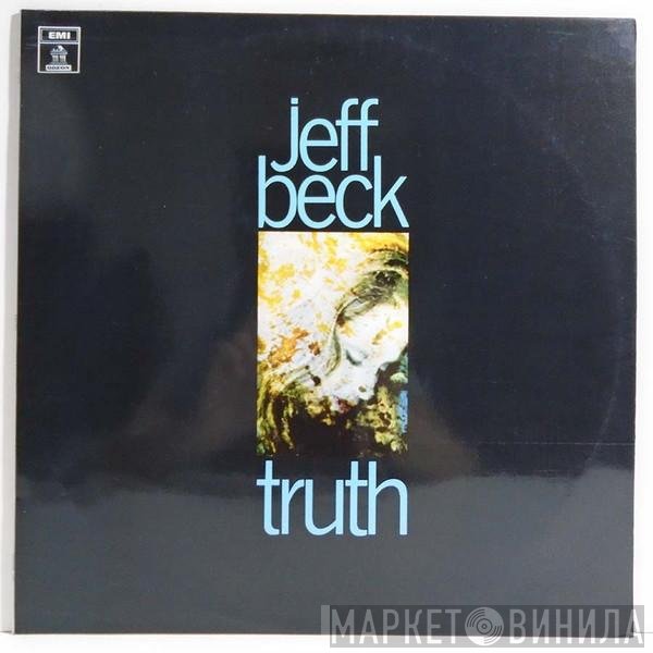 Jeff Beck  - Truth