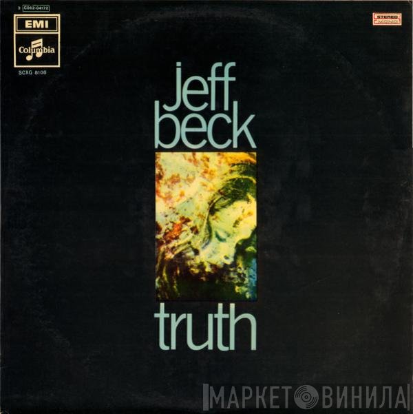 Jeff Beck  - Truth