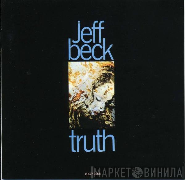 Jeff Beck  - Truth