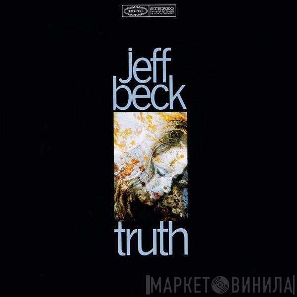 Jeff Beck  - Truth