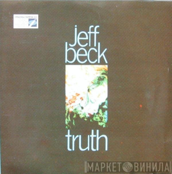 Jeff Beck  - Truth