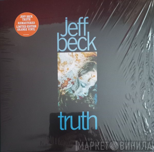 Jeff Beck - Truth