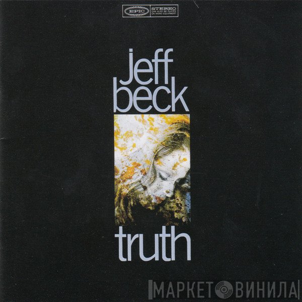 Jeff Beck  - Truth