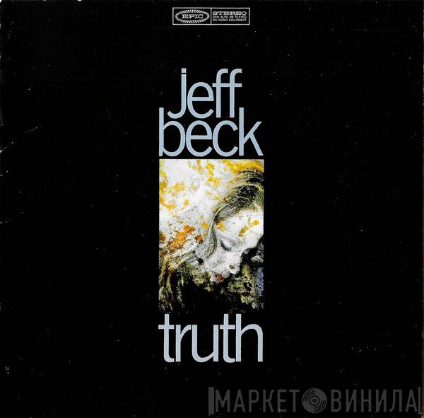Jeff Beck  - Truth
