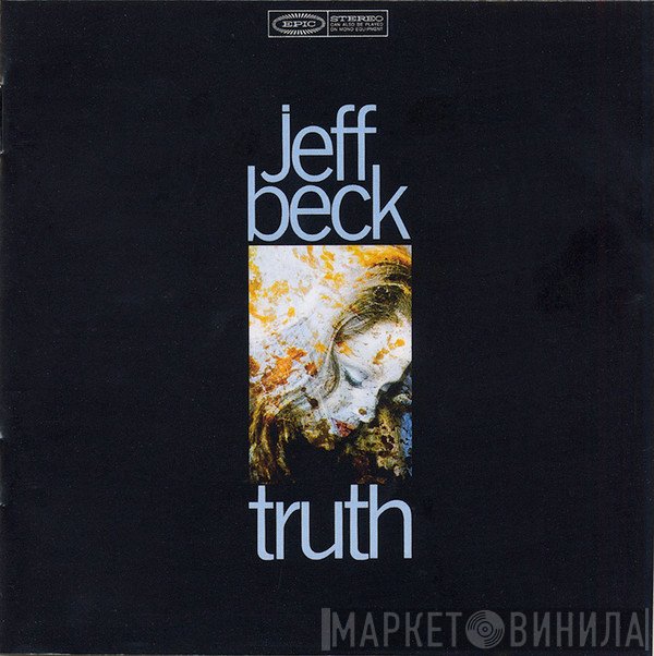 Jeff Beck  - Truth