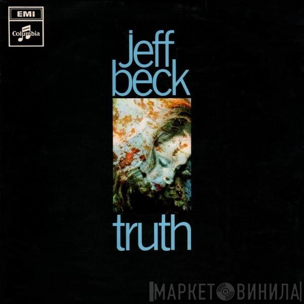 Jeff Beck - Truth