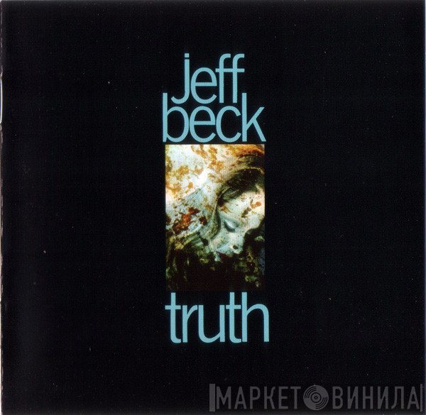 Jeff Beck  - Truth