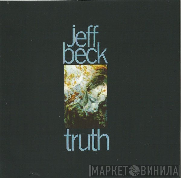 Jeff Beck  - Truth