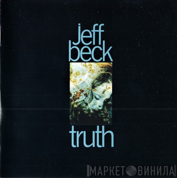 Jeff Beck  - Truth