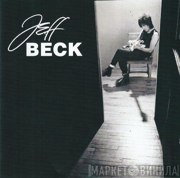 Jeff Beck  - Who Else!