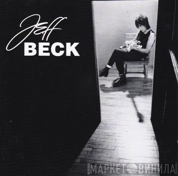 Jeff Beck  - Who Else!