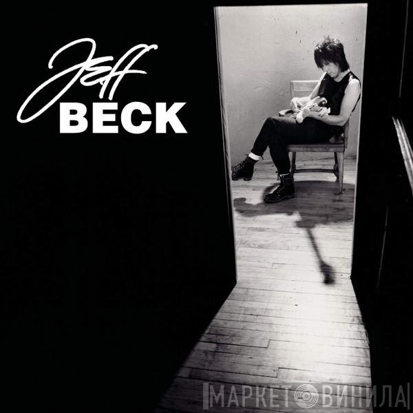 Jeff Beck  - Who Else!