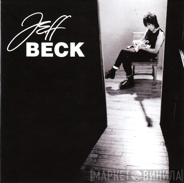 Jeff Beck  - Who Else!