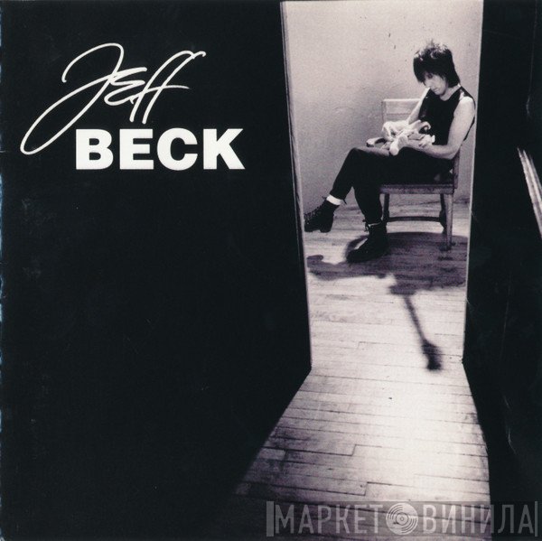 Jeff Beck - Who Else!