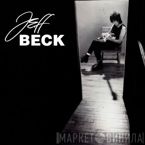Jeff Beck  - Who Else!