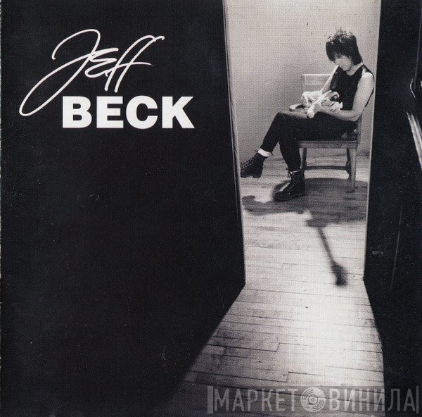 Jeff Beck  - Who Else!