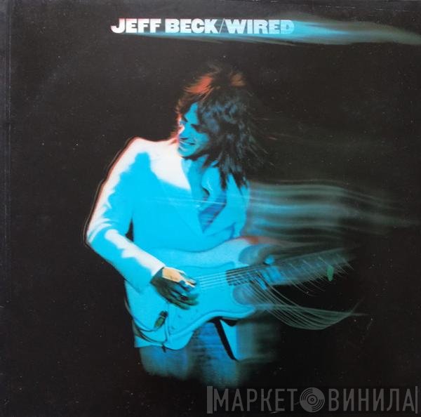 Jeff Beck  - Wired