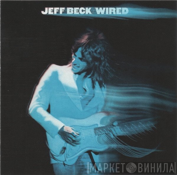 Jeff Beck  - Wired