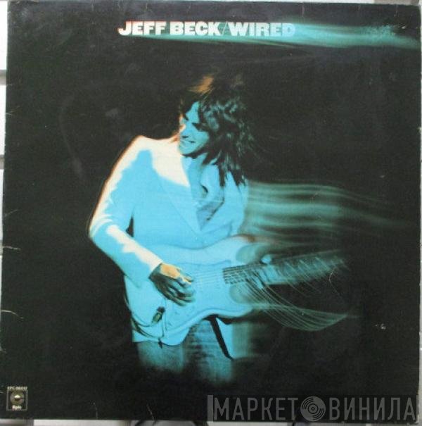 Jeff Beck  - Wired