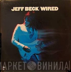 Jeff Beck  - Wired