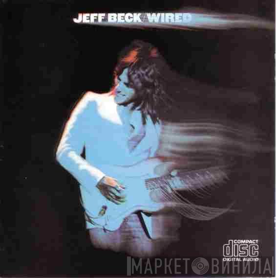 Jeff Beck  - Wired